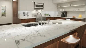 6 Kitchen Interior Design Trends for 2026: Embracing Elegance and Nature - image 9
