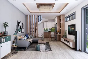 6 Kitchen Interior Design Trends for 2026: Embracing Elegance and Nature - image 6