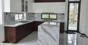 6 Kitchen Interior Design Trends for 2026: Embracing Elegance and Nature - image 3