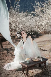YiTuYu Art Language Vol.10211: Yang Yang Yang Ya Exclusive Photo Gallery - image 20