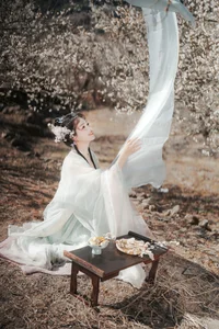 YiTuYu Art Language Vol.10211: Yang Yang Yang Ya Exclusive Photo Gallery - image 21