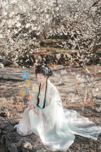 YiTuYu Art Language Vol.10211: Yang Yang Yang Ya Exclusive Photo Gallery - image 18