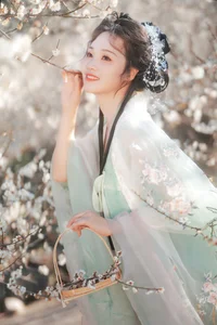 YiTuYu Art Language Vol.10211: Yang Yang Yang Ya Exclusive Photo Gallery - image 7