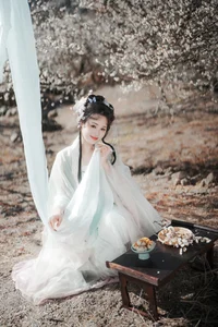 YiTuYu Art Language Vol.10211: Yang Yang Yang Ya Exclusive Photo Gallery - image 5