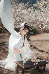 YiTuYu Art Language Vol.10211: Yang Yang Yang Ya Exclusive Photo Gallery - image 17