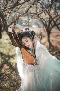 YiTuYu Art Language Vol.10211: Yang Yang Yang Ya Exclusive Photo Gallery - image 2
