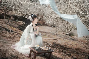 YiTuYu Art Language Vol.10211: Yang Yang Yang Ya Exclusive Photo Gallery - image 11