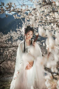 YiTuYu Art Language Vol.10211: Yang Yang Yang Ya Exclusive Photo Gallery - image 25