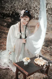 YiTuYu Art Language Vol.10211: Yang Yang Yang Ya Exclusive Photo Gallery - image 12