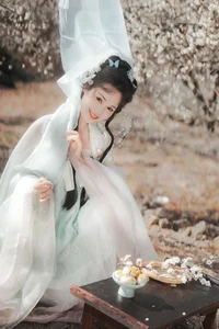 YiTuYu Art Language Vol.10211: Yang Yang Yang Ya Exclusive Photo Gallery - image 23