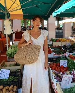 Chic French Summer Dress Trends 2026: Elegant and Youthful Styles for Women - image 7