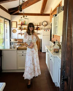 Chic French Summer Dress Trends 2026: Elegant and Youthful Styles for Women - image 1