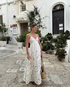 Chic French Summer Dress Trends 2026: Elegant and Youthful Styles for Women - image 0