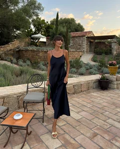Chic French Summer Dress Trends 2026: Elegant and Youthful Styles for Women - image 4