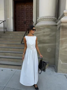 Chic French Summer Dress Trends 2026: Elegant and Youthful Styles for Women - image 8