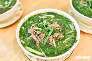 Hanoi Pho Recognized as National Cultural Heritage: Where to Find the Most Authentic Flavors - image 4