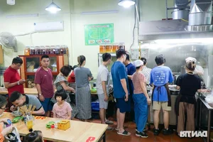 Hanoi Pho Recognized as National Cultural Heritage: Where to Find the Most Authentic Flavors - image 3