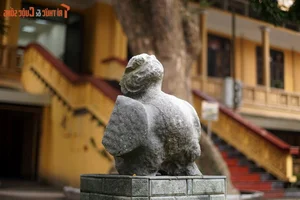 Exploring the Unique Symbolism of Bird Imagery in Precious Vietnamese Antiques - image 11