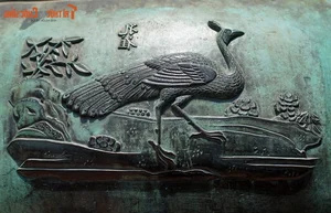 Exploring the Unique Symbolism of Bird Imagery in Precious Vietnamese Antiques - image 10