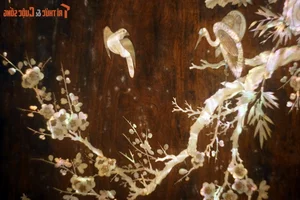Exploring the Unique Symbolism of Bird Imagery in Precious Vietnamese Antiques - image 5