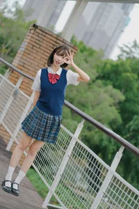 YiTuYu Art Language Vol.8034: Featuring the Radiant Xiao Yu Portraiture - image 11