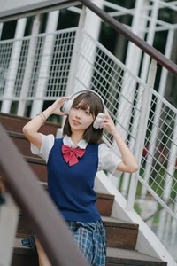 YiTuYu Art Language Vol.8034: Featuring the Radiant Xiao Yu Portraiture - image 10