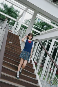YiTuYu Art Language Vol.8034: Featuring the Radiant Xiao Yu Portraiture - image 24