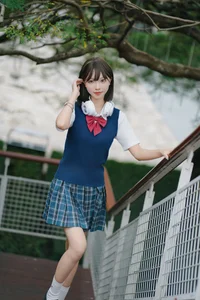 YiTuYu Art Language Vol.8034: Featuring the Radiant Xiao Yu Portraiture - image 25