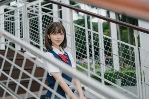 YiTuYu Art Language Vol.8034: Featuring the Radiant Xiao Yu Portraiture - image 31