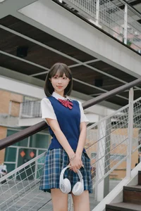 YiTuYu Art Language Vol.8034: Featuring the Radiant Xiao Yu Portraiture - image 19
