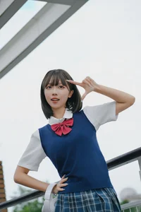YiTuYu Art Language Vol.8034: Featuring the Radiant Xiao Yu Portraiture - image 21