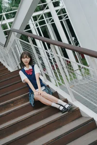 YiTuYu Art Language Vol.8034: Featuring the Radiant Xiao Yu Portraiture - image 6