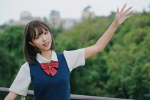 YiTuYu Art Language Vol.8034: Featuring the Radiant Xiao Yu Portraiture - image 14