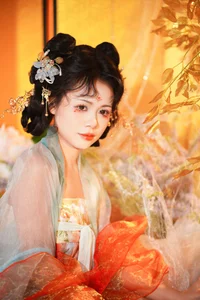 YiTuYu Art Language Vol.6900: Featuring the Radiant Shi Wan Wan Ya - image 5