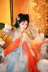 YiTuYu Art Language Vol.6900: Featuring the Radiant Shi Wan Wan Ya - image 15