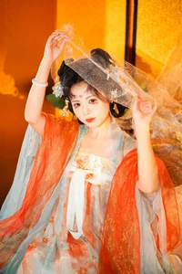 YiTuYu Art Language Vol.6900: Featuring the Radiant Shi Wan Wan Ya - image 4