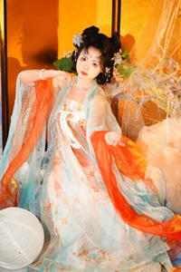 YiTuYu Art Language Vol.6900: Featuring the Radiant Shi Wan Wan Ya - image 10