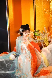 YiTuYu Art Language Vol.6900: Featuring the Radiant Shi Wan Wan Ya - image 18