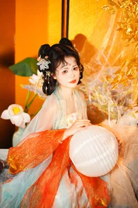 YiTuYu Art Language Vol.6900: Featuring the Radiant Shi Wan Wan Ya - image 17