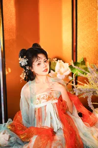 YiTuYu Art Language Vol.6900: Featuring the Radiant Shi Wan Wan Ya - image 13