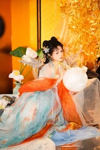 YiTuYu Art Language Vol.6900: Featuring the Radiant Shi Wan Wan Ya - image 16