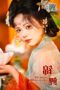 YiTuYu Art Language Vol.6900: Featuring the Radiant Shi Wan Wan Ya - image 6
