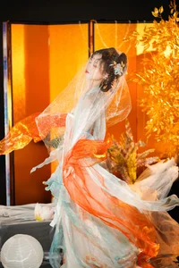 YiTuYu Art Language Vol.6900: Featuring the Radiant Shi Wan Wan Ya - image 12