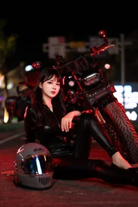 YiTuYu Art Language Vol.6252: Featuring the Elegant Wo Shi Xiao Sui Sui - image 4