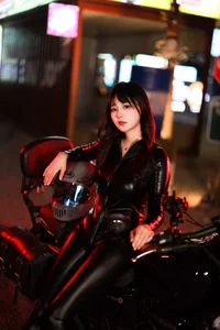 YiTuYu Art Language Vol.6252: Featuring the Elegant Wo Shi Xiao Sui Sui - image 11