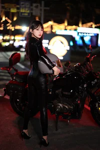 YiTuYu Art Language Vol.6252: Featuring the Elegant Wo Shi Xiao Sui Sui - image 17
