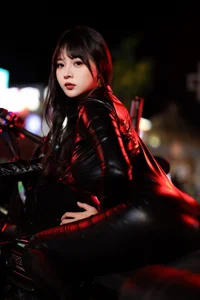 YiTuYu Art Language Vol.6252: Featuring the Elegant Wo Shi Xiao Sui Sui - image 14