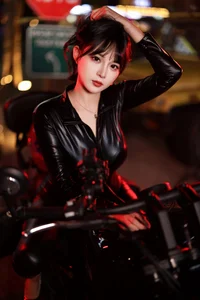 YiTuYu Art Language Vol.6252: Featuring the Elegant Wo Shi Xiao Sui Sui - image 5