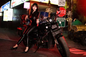 YiTuYu Art Language Vol.6252: Featuring the Elegant Wo Shi Xiao Sui Sui - image 3