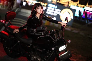 YiTuYu Art Language Vol.6252: Featuring the Elegant Wo Shi Xiao Sui Sui - image 10